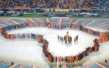 CHAN 2018 : c'est parti pour trois semaines de fête! CHAN 2018 : c'est parti pour trois semaines de fête!