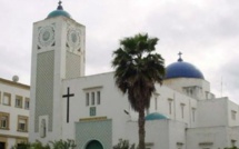 Le Maroc, pays sûr pour les chrétiens dans le monde arabe et en Afrique Le Maroc, pays sûr pour les chrétiens dans le monde arabe et en Afrique