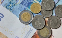 Le Maroc libéralise sa monnaie dirham de manière "progressive et contrôlée" Le Maroc libéralise sa monnaie dirham de manière "progressive et contrôlée"