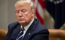 Les pays africains dénoncent d'une voix les propos "racistes" de Trump Les pays africains dénoncent d'une voix les propos "racistes" de Trump