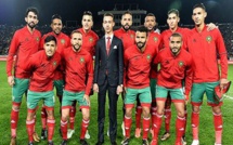 Le Prince Héritier Moulay El Hassan préside à Casablanca la cérémonie d’ouverture du Championnat d’Afrique des Nations des joueurs locaux 2018