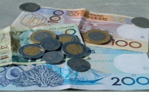 Maroc: libéralisation progressive du dirham lundi Maroc: libéralisation progressive du dirham lundi