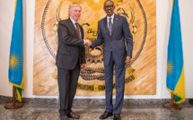 Sahara: le Maroc réplique à un journal rwandais Sahara: le Maroc réplique à un journal rwandais