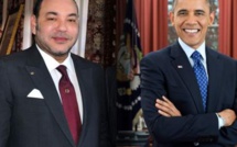 Maroc : ces cadeaux offerts par le roi Mohammed VI à Obama