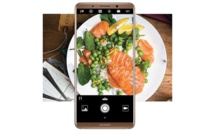 Huawei met en avant l’intelligence artificielle des Mate 10 et Mate 10 Pro