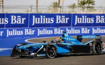 Renault a enfin lancé sa saison à Marrakech