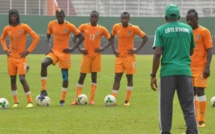 Chan 2018 : Les Eléphants sont à Marrakech