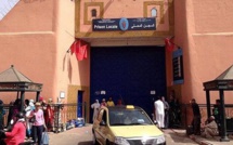 Marrakech: deux gendarmes vendaient des informations à un baron de la drogue Marrakech: deux gendarmes vendaient des informations à un baron de la drogue