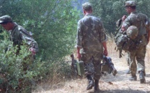 Algérie : Trois terroristes abattus à Boumerdès (Armée) Algérie : Trois terroristes abattus à Boumerdès (Armée)