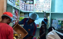 ENQUETE. Les faux médicaments, un trafic rentable et meurtrier en Afrique ENQUETE. Les faux médicaments, un trafic rentable et meurtrier en Afrique