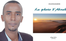 Mohamed Ouissaden : «Dans «La photo d’Abraham» j’essaye de me mettre dans la peau d’une femme» Mohamed Ouissaden : «Dans «La photo d’Abraham» j’essaye de me mettre dans la peau d’une femme»