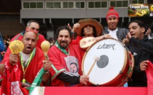 CHAN-2018 - Groupe A : Maroc et Soudan en quarts de finale CHAN-2018 - Groupe A : Maroc et Soudan en quarts de finale