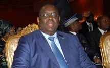 Macky Sall : "rien n'est plus dommageable à la paix que le silence, la passivité, l’ignorance et la résignation"