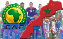 CHAN Maroc-2018 (Groupe C/2ème journée): Victoire du Nigeria face à la Libye (1-0)