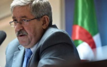 Qu'est-ce qui fait chanter le hâbleur algérien, Ahmed Ouyahia ?