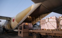 Le Maroc envoie une aide d'urgence à Madagascar