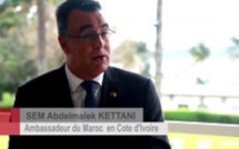 L'Ambassade du Maroc en Côte d’Ivoire dément les allégations sur une prétendue intention des autorités ivoiriennes d'expulser les ressortissants marocains (Communiqué) L'Ambassade du Maroc en Côte d’Ivoire dément les allégations sur une prétendue intention des autorités ivoiriennes d'expulser les ressortissants marocains (Communiqué)