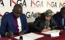 Côte d'Ivoire : Coopération, la FESCI au Maroc pour la signature de conventions