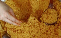 Projet "commun" du Maghreb de faire inscrire le couscous au patrimoine de l'humanité Projet "commun" du Maghreb de faire inscrire le couscous au patrimoine de l'humanité