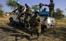 Mal préparés, mal équipés: l'ONU appelée à mieux protéger ses Casques bleus