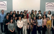 L’Oréal Maroc ouvre deux centres socio-esthétiques à Marrakech et Fès L’Oréal Maroc ouvre deux centres socio-esthétiques à Marrakech et Fès