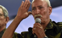 Sahara-ONU : Pourquoi le chef du Polisario ne se rendra pas à Berlin Sahara-ONU : Pourquoi le chef du Polisario ne se rendra pas à Berlin