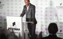 Le groupe Pestana s'associe à Cristiano Ronaldo pour lancer un hôtel à Marrakech en 2019 Le groupe Pestana s'associe à Cristiano Ronaldo pour lancer un hôtel à Marrakech en 2019