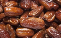 Le Maroc, premier importateur des dattes tunisiennes avec 8,2 mille tonnes