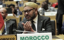 Le Roi adresse un message au 30è sommet de l’Union africaine (UA) Le Roi adresse un message au 30è sommet de l’Union africaine (UA)
