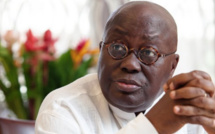 Le président ghanéen, Nana Akufo Addo : L'autonomisation des femmes, clé de voute du développement durable