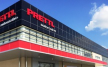 Industrie automobile: le Groupe allemand PRETTL investit 8 millions d'euros dans une nouvelle usine à Tanger Industrie automobile: le Groupe allemand PRETTL investit 8 millions d'euros dans une nouvelle usine à Tanger