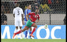 CHAN-2018: le Maroc qualifié pour la finale CHAN-2018: le Maroc qualifié pour la finale