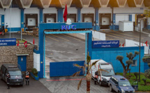 Le Maroc lance sa campagne de vaccination contre le Coronavirus Le Maroc lance sa campagne de vaccination contre le Coronavirus