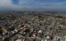Mexique : Tenancingo, la capitale de l'esclavage sexuel Mexique : Tenancingo, la capitale de l'esclavage sexuel