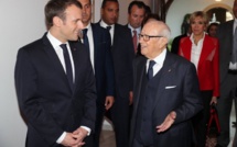 ANALYSE. Emmanuel Macron en Afrique, renouvellement d'une politique extérieure expansionniste ANALYSE. Emmanuel Macron en Afrique, renouvellement d'une politique extérieure expansionniste