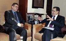 La BAD accordera deux milliards d'aide au Maroc durant les deux prochaines années La BAD accordera deux milliards d'aide au Maroc durant les deux prochaines années