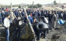 Maroc : un mort dans l'effondrement d'une mine de charbon clandestine à Jerada