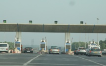 Retour des vacances et finale du CHAN-2018: ADM recommande aux usagers des autoroutes d'organiser leurs déplacements au préalable ce week-end Retour des vacances et finale du CHAN-2018: ADM recommande aux usagers des autoroutes d'organiser leurs déplacements au préalable ce week-end