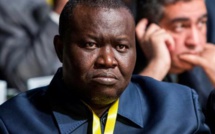 De la machette au ballon rond: un chef antibalaka à la CAF (PORTRAIT)