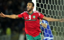CHAN Maroc-2018: El Kaabi, meilleur buteur de l'histoire de la compétition, mène le Maroc vers le sacre ultime