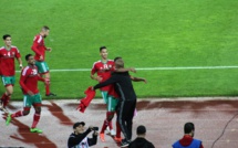 CHAN Maroc-2018: Résultats des tours éliminatoires