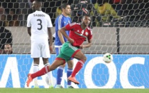 CHAN Maroc-2018: Classement final des buteurs