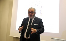 Le lancement du programme "MAP-parité" vise à améliorer le leadership féminin (DG de la MAP) Le lancement du programme "MAP-parité" vise à améliorer le leadership féminin (DG de la MAP)