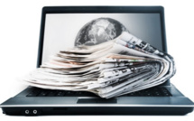 Maroc. Revue éditoriale quotidienne de la presse digitale