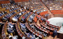 La Chambre des Représentants approuve à l’unanimité un projet de loi portant réorganisation du CNDH