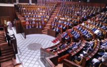 La Chambre des représentants approuve à l'unanimité un projet de loi relatif au code des droits réels