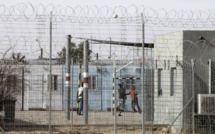 REPORTAGE. La prison plutôt que l'expulsion, disent des migrants en Israël