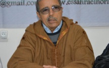 Polisario: Les dessous de l’appel à Mohamed Akaik Polisario: Les dessous de l’appel à Mohamed Akaik