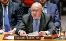 Ambassadeur Nebenzya : Daech se tourne vers les casinos virtuels pour se financer Ambassadeur Nebenzya : Daech se tourne vers les casinos virtuels pour se financer