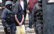 Arrestation de trois éléments dangereux partisans de l'"Etat islamique" (ministère de l'Intérieur) Arrestation de trois éléments dangereux partisans de l'"Etat islamique" (ministère de l'Intérieur)